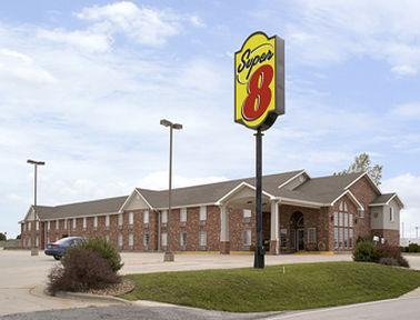 Super 8 By Wyndham