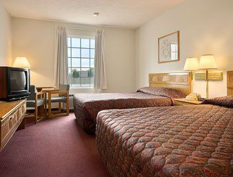 Super 8 By Wyndham Bolivar